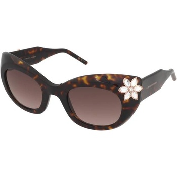 Carolina Herrera Слънчеви очила Carolina Herrera HER 0215/S 086/HA