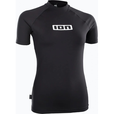 ION SS Promo black