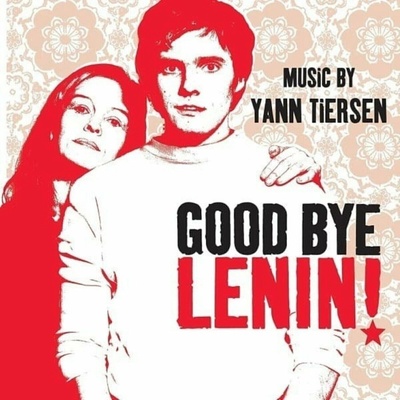 Good Bye Lenin! LP
