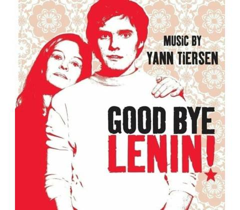 Good Bye Lenin! LP