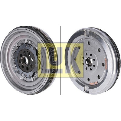 Setrvačník Schaeffler LuK 415 0937 09