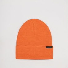 Confront Classic Beanie Oranžová