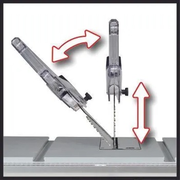 Image 1 of Einhell TE-TS 254 T (4340430)