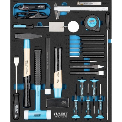 HAZET 163D-12/30