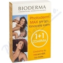 Bioderma Photoderm Max krém SPF50+ 2x 40 ml