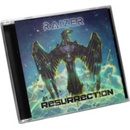 Raizer - Resurrection CD