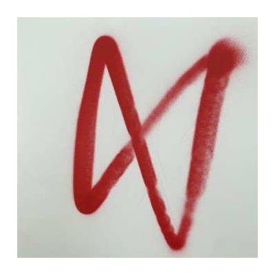 Working Men's Club - X LP