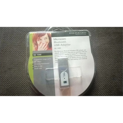 MICROCOM NG1392