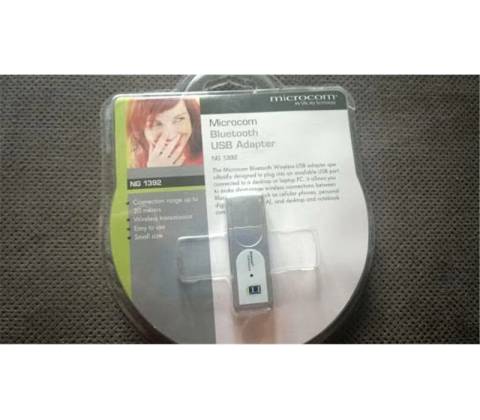MICROCOM NG1392