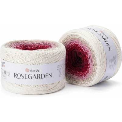 YarnArt Rosegarden 342