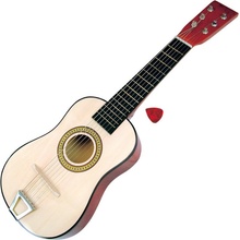 Popron gitara drevo 57 cm v krabici