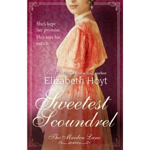 Sweetest Scoundrel (ISBN: 9780349406527)