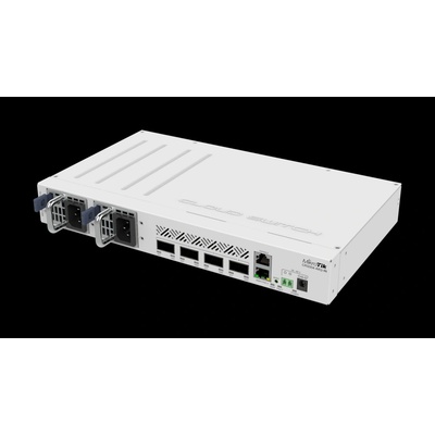 Mikrotik CRS504-4XQ-IN/SER