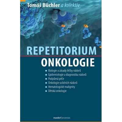 Repetitorium onkologie