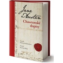 Chawtonské dopisy - Jane Austenová