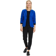 Betty Barclay vlněný blazer 4294/1525 8329 Modrá