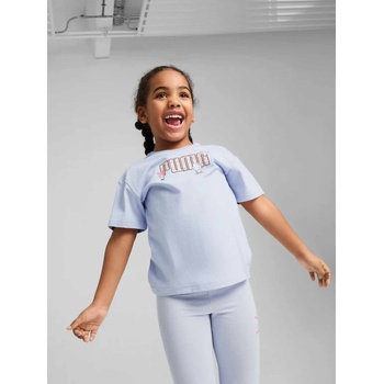 PUMA Тениска x hello kitty