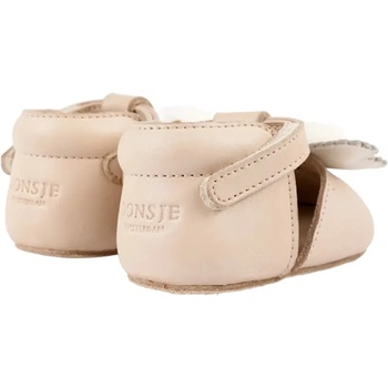 Donsje Бебешки обувки Donsje Zaizou Shoes Shimmer Libelle (1042801)