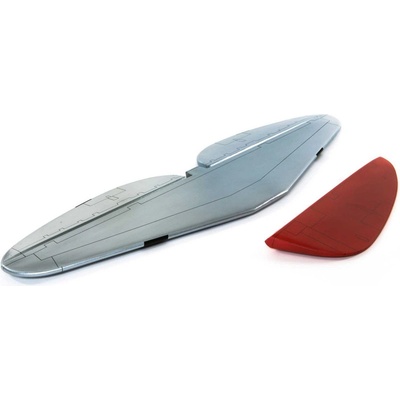 Hangar 9 P-47D Thunderbolt 20cc výškovka