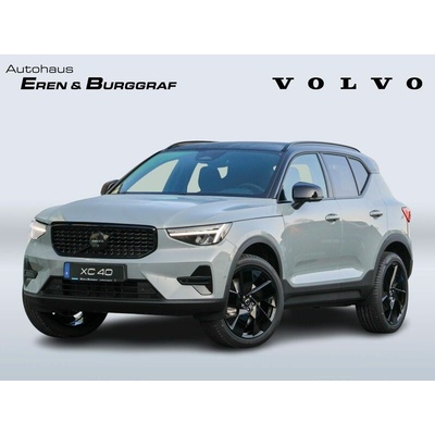 Volvo XC40 Plus 120 kW