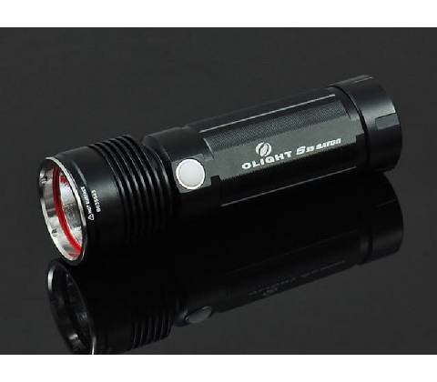 Olight S35