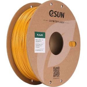 eSUN PLA+HS Gold - 1, 75 mm / 1000 g (PLA+HS175J1P1)