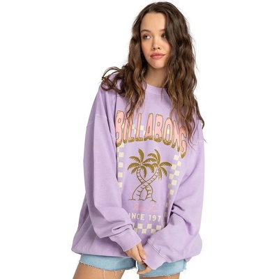 Billabong Ride In