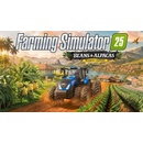 Farming Simulator 25 (Beans & Alpacas Edition)