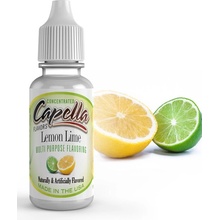 Capella Flavors Lemon Lime 13ml