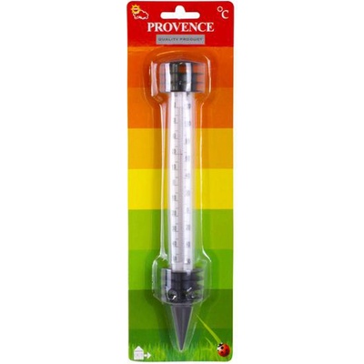 TORO Venkovní teploměr -50-+50°C PROVENCE 24cm – Hledejceny.cz