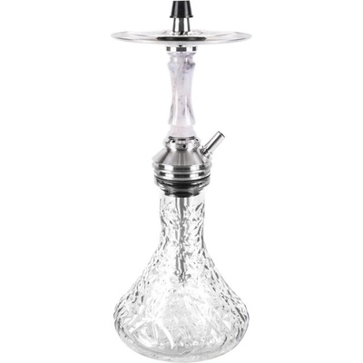 VYRO Spectre 40/1/0 Čierna Black Clear