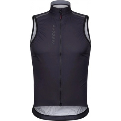 Isadore Signature Rain vesta anthracitě