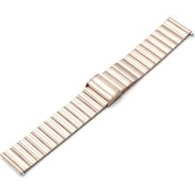 BStrap Steel Universal Quick Release 20mm, rose gold STR00677