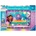 Ravensburger Пъзел Ravensburger от 100 XXL части - Къщата за кукли на Габи (12004117)