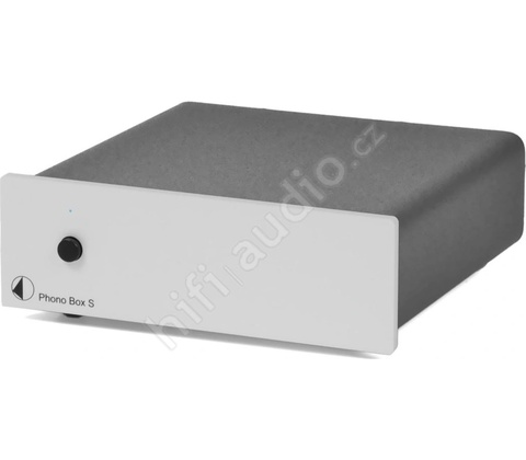 Pro-Ject Phono Box S