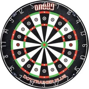 ONE80 Мишена Steeltip Dot Trainer Plus One80