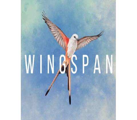 Wingspan