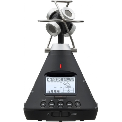 Zoom H3-VR