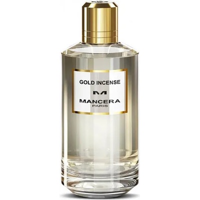 Mancera Gold Incense EDP 120 ml