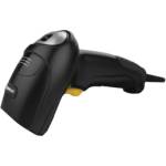 Newland HR52 NLS-HR5280RT-SF серия Bonito, 2D, USB, RS232, комплект (USB, спирален), черен (NLS-HR5280RT-SF)