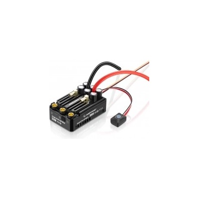HOBBYWING SEAKING 300A HV V4