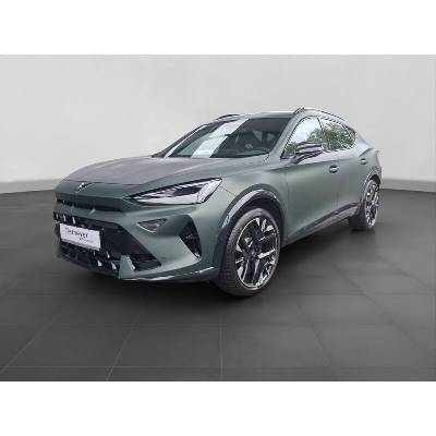 Cupra Formentor VZ TSI DSG 245 kW