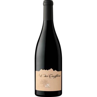 Chateau La Negly Clos des Truffiers 2022 Červené 15,5% 0,75 l (holá láhev)