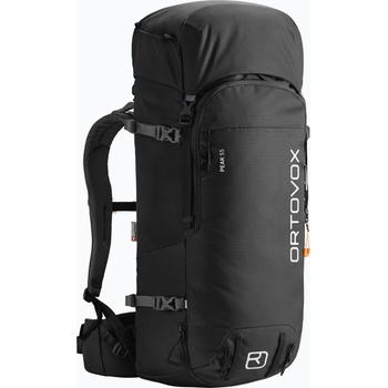 ORTOVOX Раница ORTOVOX Peak 55 l 03 black raven