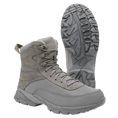 Brandit Next Generation Тактически обувки, anthracite (9047.5)
