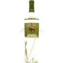 Vodky Zubrowka Bison Grass 40% 1 l (holá láhev)