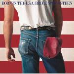Bruce Springsteen - Born in the USA (CD) (0888750987921)