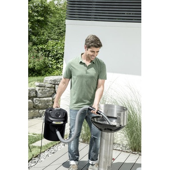 Image 1 of Kärcher AD 2 Fireplace (1.629-711.0)