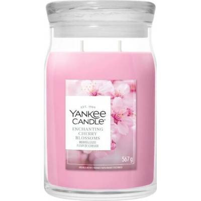 Yankee Candle Enchanting Cherry Blossom 567 g