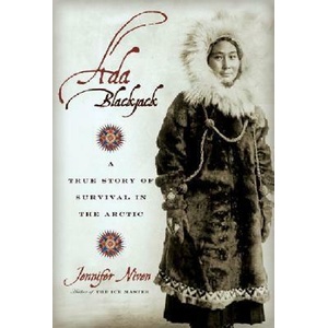 Ada Blackjack | Jennifer Niven (ISBN: 9780786887460)